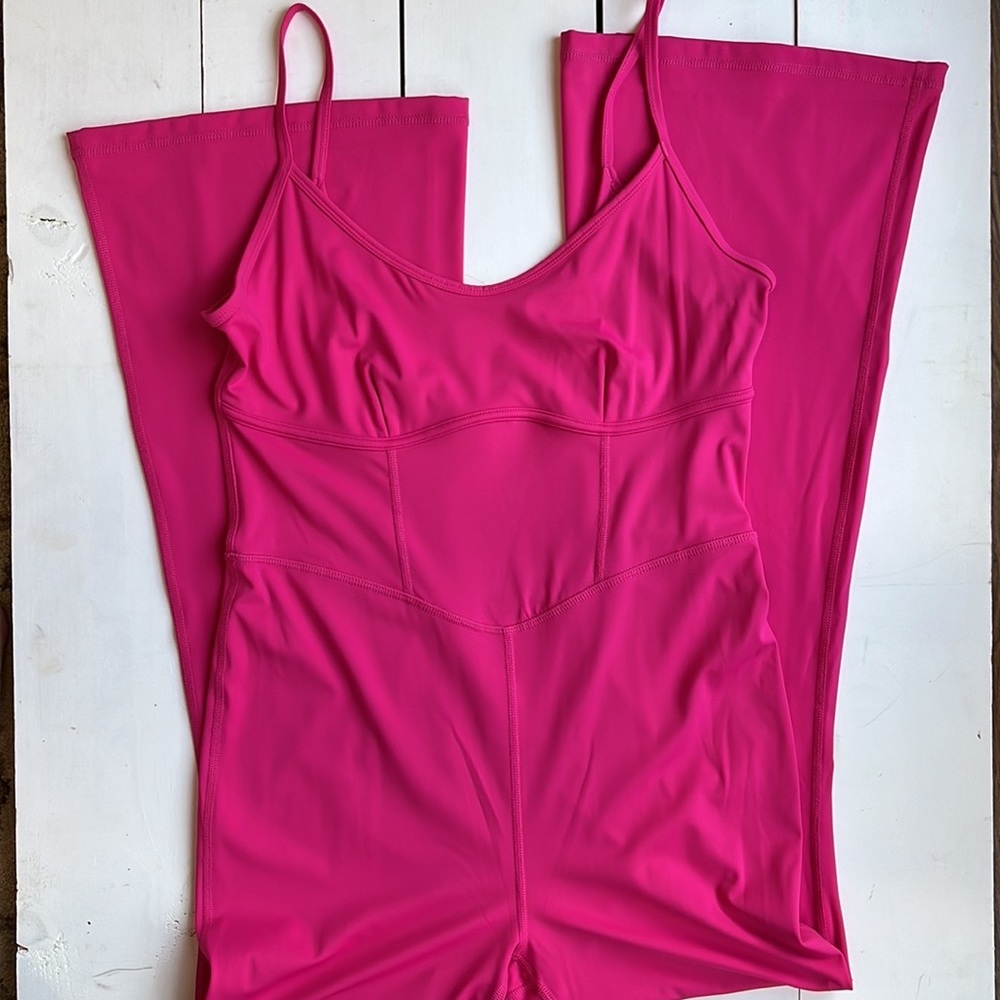 Target jumpsuit